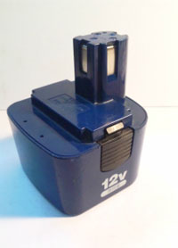 EV-200 対応リサイクルバッテリー 画像