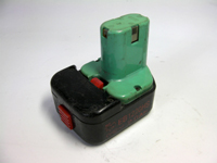 EB1220HS 電動工具用リサイクルバッテリー 商品画像