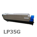 LP35G トナーカートリッジ 2本セット